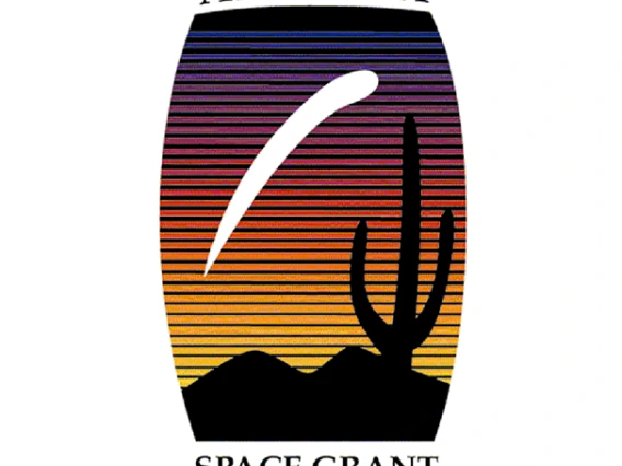 AZ Space Grant logo