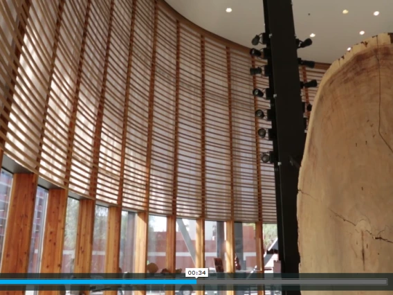 Pearce Paul Creasman Video