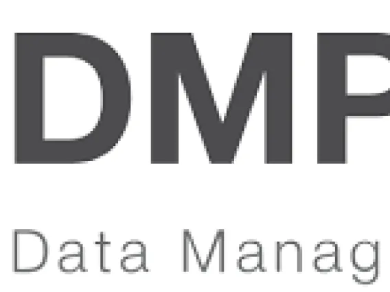 DMPTool logo