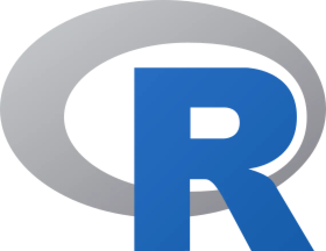 R-logo