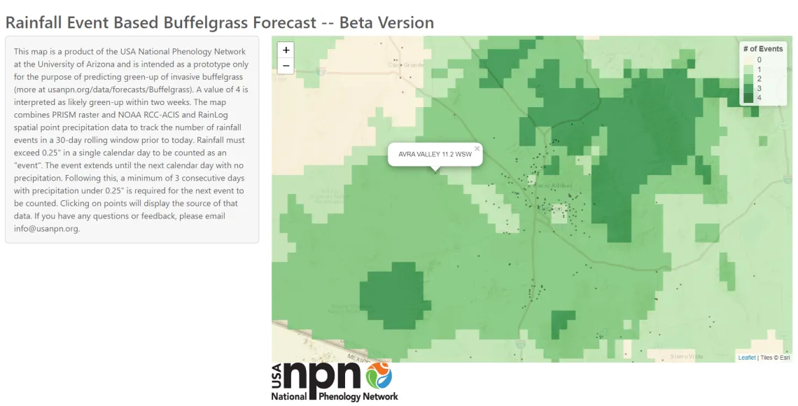 Data Visualization Challenge 2024 entry by Travis Matlock