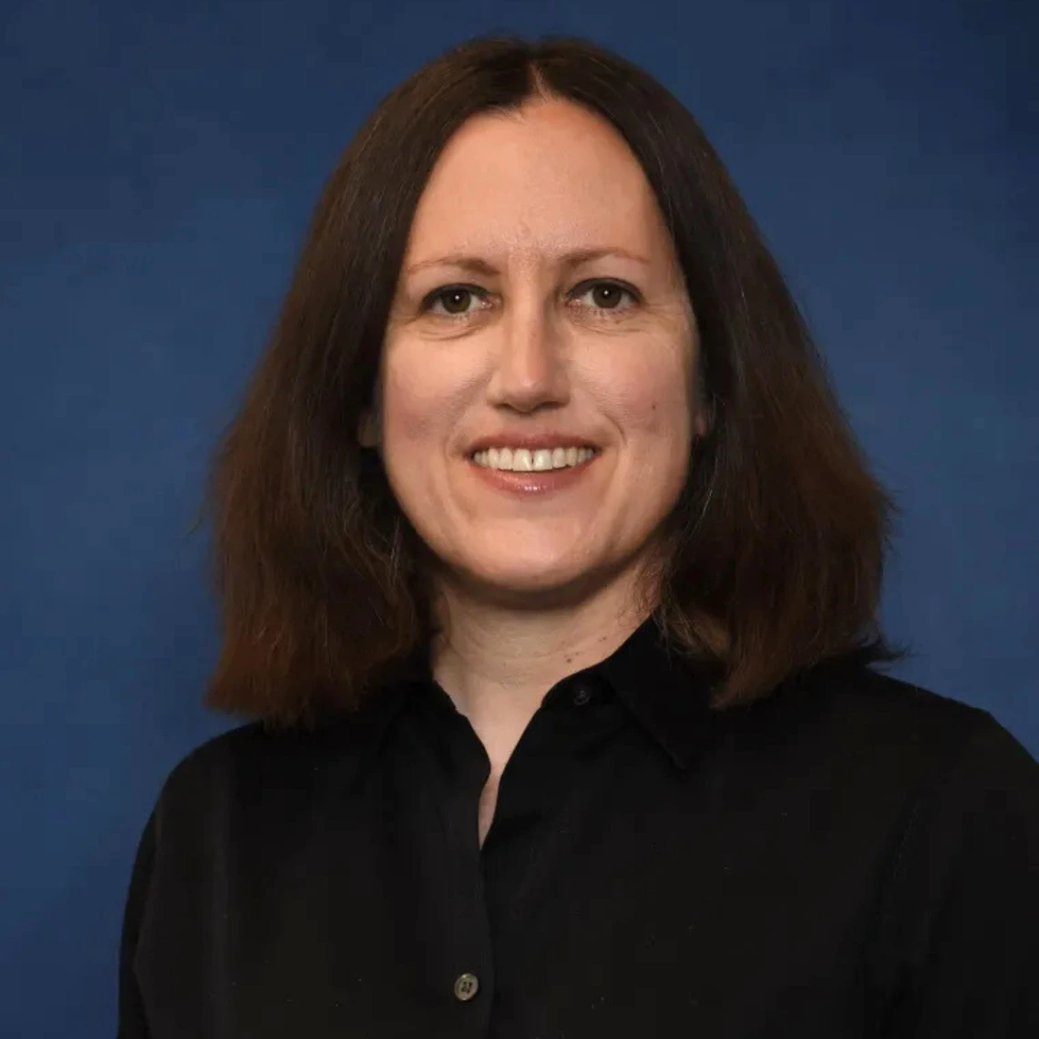 Julie E. Miller, Ph.D., Associate Professor of Neuroscience and Speech, Language, and Hearing Sciences, University of Arizona