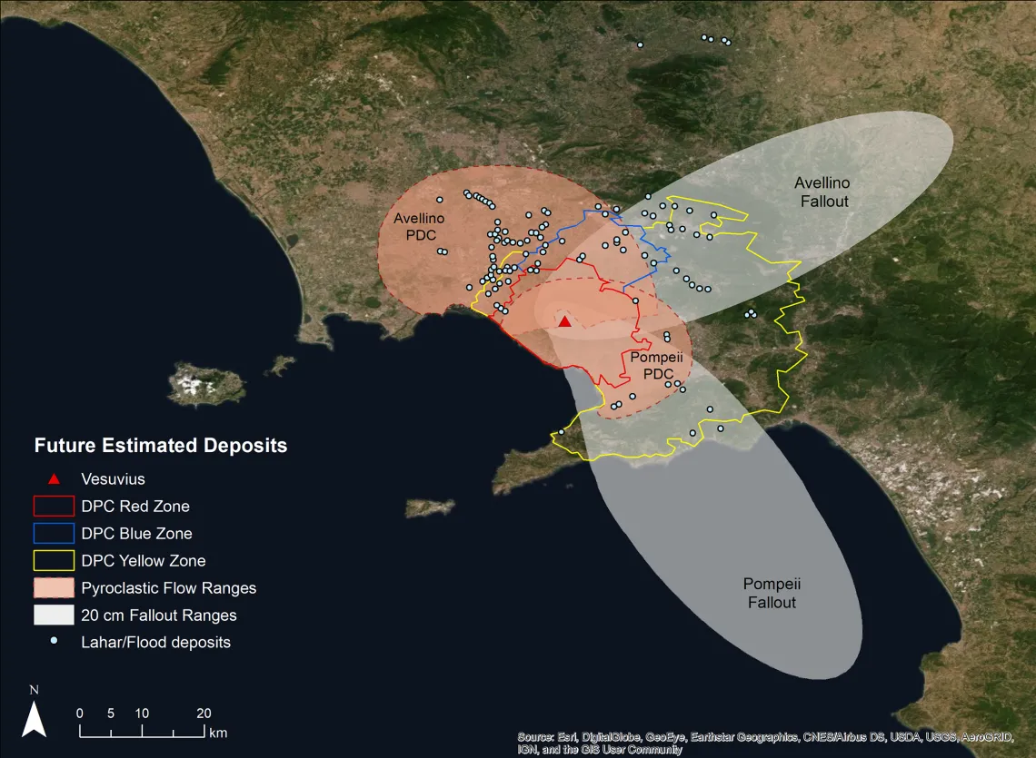 Data Visualization Challenge 2020 entry by Stephanie Martin