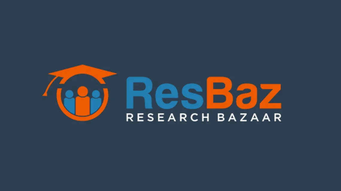 Resbaz logo