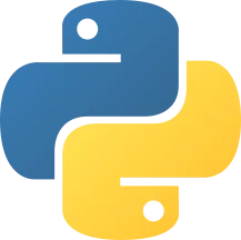 Python-Logo