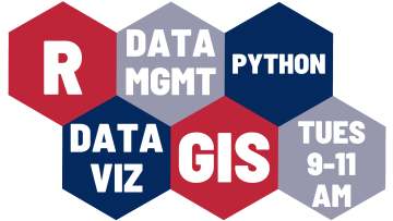 Data & Viz logo