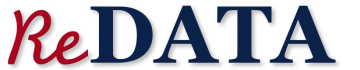 Redata logo