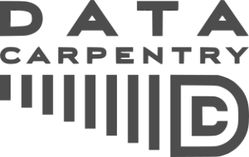 Data Carpentry logo