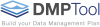 DMPTool logo